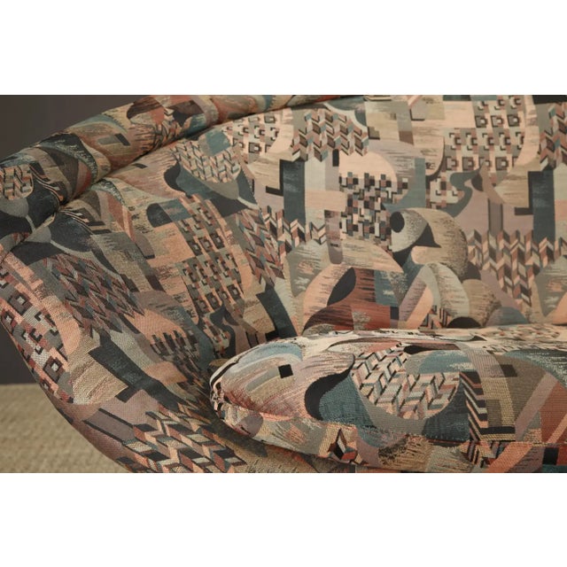 Warren Platner Bronze Wire Sofa for Knoll International, C 1966 For Sale - Image 10 of 17