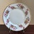 Vintage English Bone China Decorative Dessert Plate For Sale - Image 13 of 13