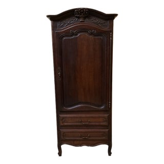 Antique Art Nouveau Sideboard, 1910s For Sale