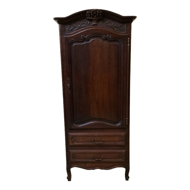 Antique Art Nouveau Sideboard, 1910s For Sale