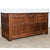 French 18th Century Solid Oak Carved Coffer For Sale - Image 12 of 13