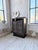 Wood Art Deco Bar Cabinet by Hoffmann Chaleyssin, 1940s For Sale - Image 7 of 18