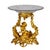19th Century Gilded Bronze Decorative Fruit Vase For Sale - Image 9 of 9