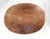 Mid-Century Modern Copper Fruit Bowl, Italy, 1950s For Sale - Image 4 of 9