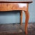 Biedermeier Table in Cherry Wood, 1820s For Sale - Image 18 of 18