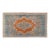 Antique Persian Senneh Mini Rug no. j4625 For Sale