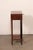 Italian Neoclassical End Table with Drawer For Sale - Image 10 of 11