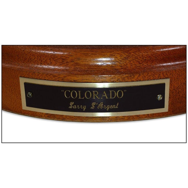 Stone Colorado, Lawrence Argent For Sale - Image 7 of 7