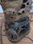 Antique Chinese Soapstone Lamp For Sale - Image 4 of 7