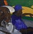 Contemporary Henry Taylor Where Thoughts Provoke Poster For Sale - Image 3 of 3