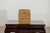 Mid 20th Century Long Rectangular Woven Rattan Lidded Box for Decorative Storage in Country Style For Sale - Image 5 of 18