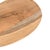 Crafted from rich, natural wood, this board features a softly curved silhouette that adds a sculptural element to your...