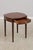 1980s Kindel Mahogany 1 Drawer Connecticut Side Table For Sale - Image 5 of 14