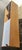 Mid-Century Modern Mid 20th Century Florence Knoll 123 W-1 Mid Century Walnut Wall Mount Credenza, Attributed For Sale - Image 3 of 3
