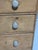 Antique Pine Two Over Two Drawers - Chest of Drawers From England For Sale - Image 9 of 18
