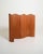 Wood French Honeycomb Screen by Jomain Baumann, 1950s For Sale - Image 7 of 7