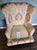 Pair of Authentic Thibaut Monterey Wing Chairs For Sale - Image 12 of 17