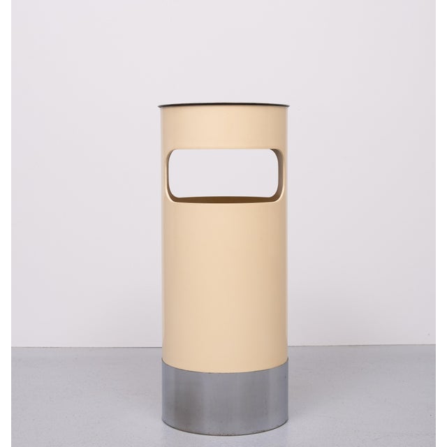 1970s Umbrella Ashtray by Gino Colombini, Italy, 1970s For Sale - Image 5 of 8