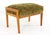 Upholstered Ottoman from Cassina For Sale - Image 10 of 10