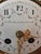 French Antique French Louis Xv Museum Cherub Putti Clock For Sale - Image 3 of 9