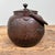 Antique Japanese Copper Teapot For Sale - Image 5 of 18