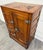 Antique Coldtite Oak Ice Box For Sale In Kansas City - Image 6 of 10