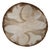 Round Rug in Virgin Wool from Desso, Holland, 1970s For Sale