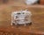 19th Century French Louis XVI Silver-Plated and Cut Crystal Sugar or Candy Bowl For Sale - Image 4 of 11