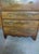 English Mahogany Chest on Chest C.407 For Sale - Image 9 of 11