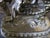 Tibetan Buddhist Brass Vajrayogini Wisdom & Energy Deity Goddess India Statue For Sale - Image 11 of 11