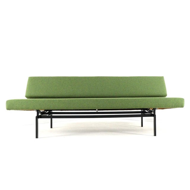 No. 540 Sofa by Gijs van der Sluis, 1960s For Sale - Image 9 of 18