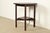Stickley Brothers Stickley Brothers Antique Mission Oak Arts & Crafts Lamp Table or Center Table, Newly Refinished For Sale - Image 4 of 8