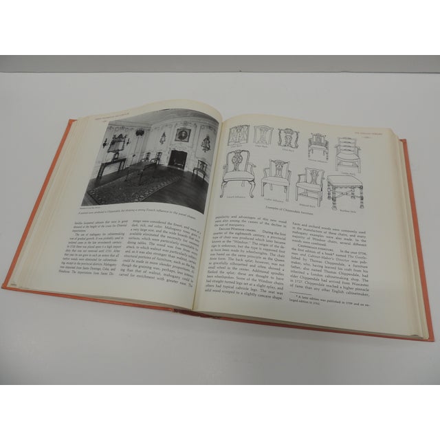 Interior Design and Decoration 4th (Fourth) Edition Hardcover Book For Sale - Image 4 of 5