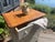 Wood Small Antique Chest of Drawers, 1890s For Sale - Image 7 of 17