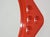 Finnish Wall Mirror by Makisen Kuvasti Oy, 1970s For Sale - Image 4 of 10