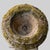 English Garden Basin on Patinated Stone Pedestal, 1920s For Sale - Image 9 of 16