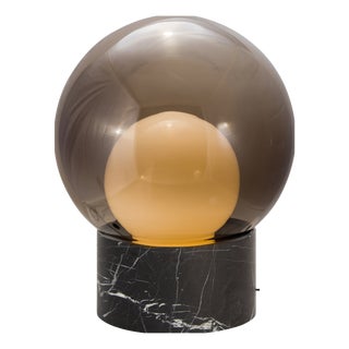 Medium Boule Lamp by Sebastian Herkner for Pulpo For Sale