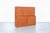 This Swedish two-piece teak cabinet, designed by Børge Mogensen and manufactured by Karl Andersson in the 1960s, is a...
