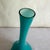 1960s Scandinavian Modern Elme Glasbruk Cased Glass Vase For Sale In Saint Louis - Image 6 of 11