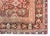 Early 20th Century Persian Meshkabad Rug For Sale - Image 9 of 11