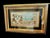 Early 20th Century Classical-Revival Grand Tour Bas-Relief in Original Giltwood Shadowbox Frame For Sale - Image 10 of 11
