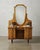 Hungarian Art Deco Vanity Table with Mirror For Sale - Image 3 of 7