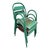 1950s Stackable Armchairs from Tolix, 1950s, Set of 3 For Sale - Image 5 of 18