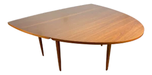 1950s George Nakashima Dining Table
