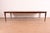 A gorgeous French Regency Louis XVI style extension dining table By John Widdicomb USA, Late 20th Century Beautiful carved...