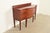 Baker Furniture Company Baker Furniture Style Federal Inlaid Mahogany Sideboard Credenza For Sale - Image 4 of 16