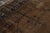 Rug & Kilim Antique Turkish Isparta Rug With Geometric Floral Patterns For Sale - Image 4 of 8