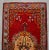 Textile 1960s Vintage Turkish Rug Traditional Hand Knotted High Pile Wool Area Rug - 3' 3" X 6' 9" For Sale - Image 7 of 11