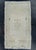 Brown Turkish Mini Rug Oriental Hand Knotted Vintage Rug 1'8" x 2'11" #168873 For Sale - Image 8 of 8