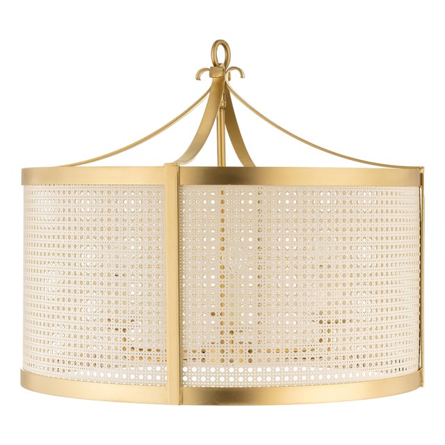 Ethan Chandelier by Lowcountry Originals For Sale